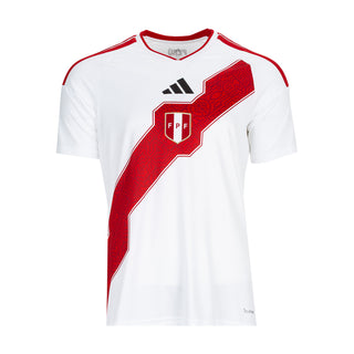 26/27 Peru Replica Home Jersey -Mens