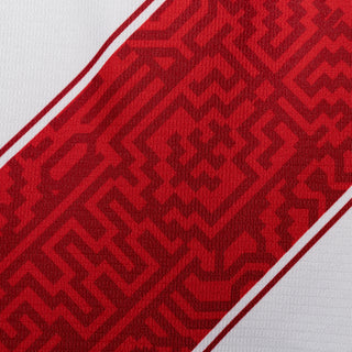 26/27 Peru Replica Home Jersey -Mens