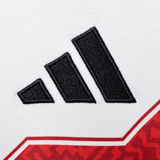 26/27 Peru Replica Home Jersey -Mens