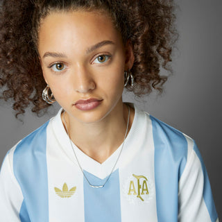 Argentina Anniversary Jersey - Womens