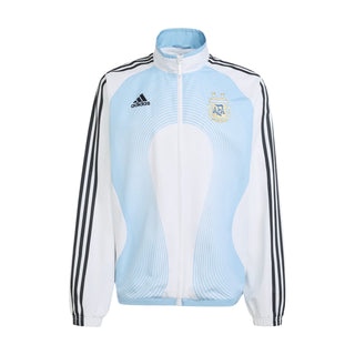 AFA Bringback Track Top 2006 -Mens