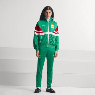 FMF Bringback Track Top 1986 -Mens