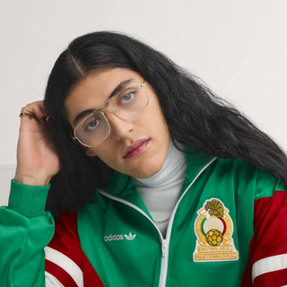 FMF Bringback Track Top 1986 -Mens