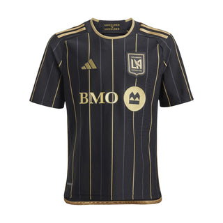 LAFC Home Jersey - Youth