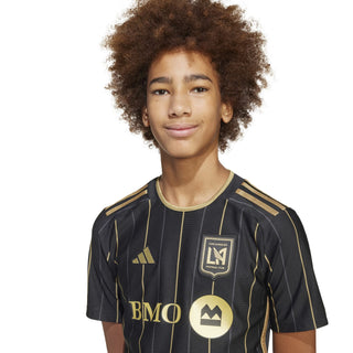 LAFC Home Jersey - Youth