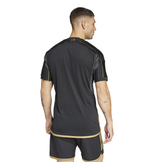 LAFC Authentic Home Jersey - Mens