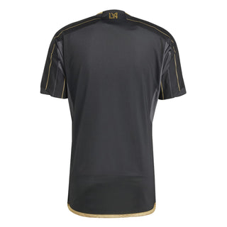 LAFC Authentic Home Jersey - Mens