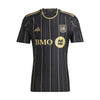 LAFC 24/25 Replica Home Jersey - Mens