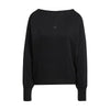 3-Stripes Loose Sweatshirt - Womens