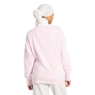 3-Stripes Loose Sweatshirt - Womens
