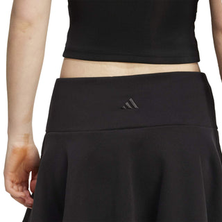 3-Stripes French Terry Skirt - Womens