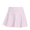 3-Stripes French Terry Skirt - Womens