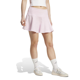 3-Stripes French Terry Skirt - Womens