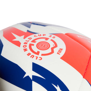2025 FIFA Club World Cup Training Ball