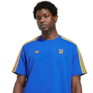 Tigres Icon Tee -Mens