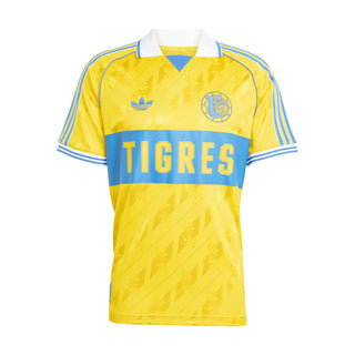 25/26 Tigres Anniversary Jersey -Mens