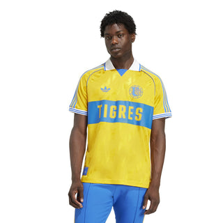 25/26 Tigres Anniversary Jersey -Mens