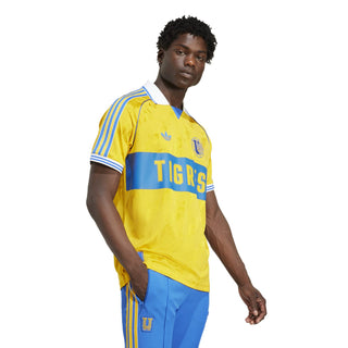25/26 Tigres Anniversary Jersey -Mens