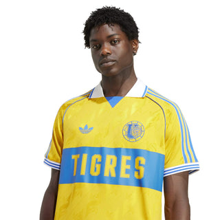 25/26 Tigres Anniversary Jersey -Mens