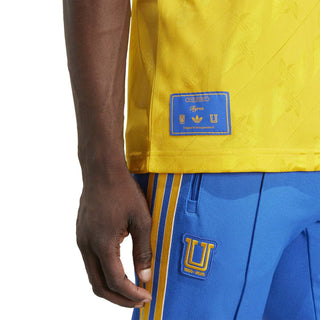 25/26 Tigres Anniversary Jersey -Mens