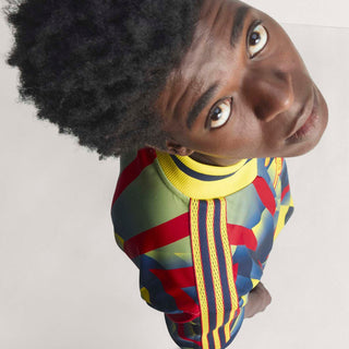 Arsenal 25/26 Lifestyle Jersey - Mens