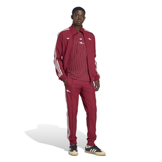 Arsenal Icon LS Polo -Mens
