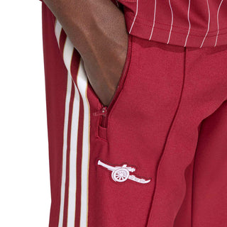Arsenal Icon LS Polo -Mens