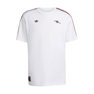 Arsenal Icon Tee -Mens