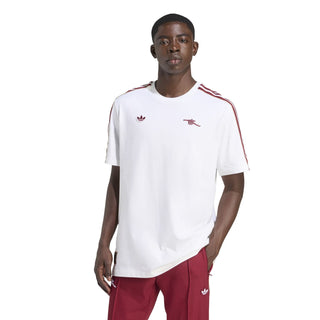 Arsenal Icon Tee -Mens