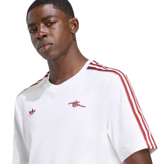 Arsenal Icon Tee -Mens