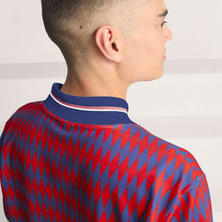 Bayern Munich 25/26 Lifestyle Jersey - Mens