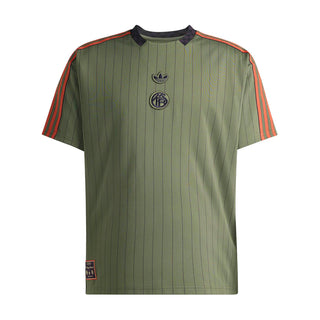 Bayern Munich Icon LS Polo -Mens