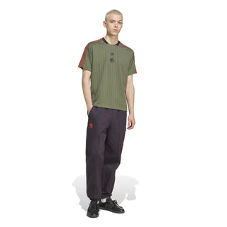 Bayern Munich Icon LS Polo -Mens