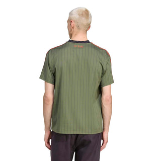 Bayern Munich Icon LS Polo -Mens