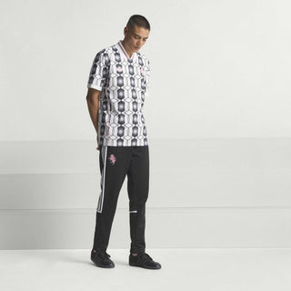 Juventus 25/26 Lifestyle Jersey - Mens