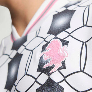 Juventus 25/26 Lifestyle Jersey - Mens