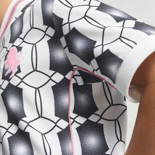 Juventus 25/26 Lifestyle Jersey - Mens