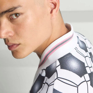 Juventus 25/26 Lifestyle Jersey - Mens