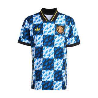 Manchester United 25/26 Lifestyle Jersey - Mens - Main view