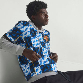 Manchester United 25/26 Lifestyle Jersey - Mens - Alternate view