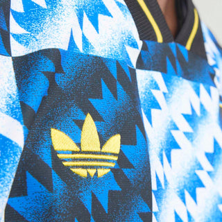 Manchester United 25/26 Lifestyle Jersey - Mens