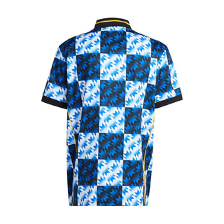 Manchester United 25/26 Lifestyle Jersey - Mens