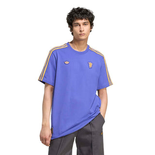 Manchester United Icon Tee -Mens