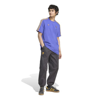 Manchester United Icon Tee -Mens