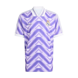 Real Madrid 25/26 Lifestyle Jersey - Mens - Main view