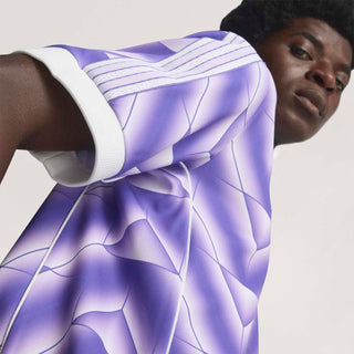 Real Madrid 25/26 Lifestyle Jersey - Mens