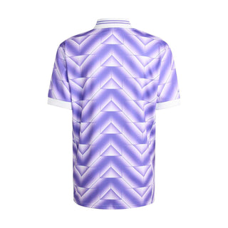 Real Madrid 25/26 Lifestyle Jersey - Mens