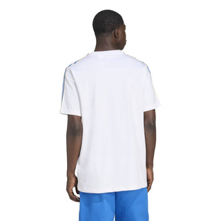 Real Madrid Icon Tee -Mens