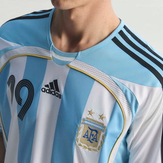AFA Bringback Messi Home Jersey 2006 -Mens