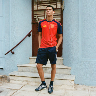 26/27 Spain Replica Home Jersey - Mens